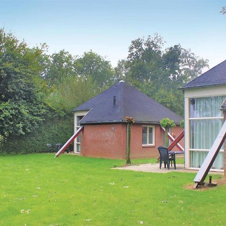 T Posterbos - Type B Villa Posterholt Dış mekan fotoğraf